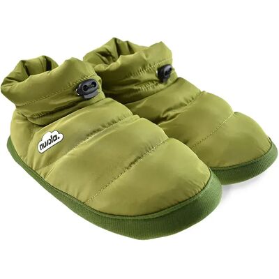 Nuvola Pantofole Party Military Green EU 34-35 Nuvola Pantofole Party Military Green EU 34-35