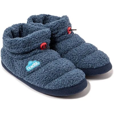 Nuvola Pantofole Sheep Dark Navy EU 36-37 Nuvola Pantofole Sheep Dark Navy EU 36-37