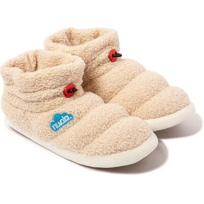Nuvola Pantofole Sheep Unbep697 Cream EU 36-37 Nuvola Pantofole Sheep Unbep697 Cream EU 36-37