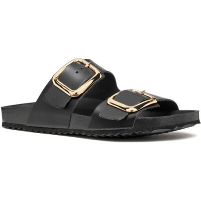 Geox Sandali Brionia R Black EU 35 Geox Sandali Brionia R Black EU 35