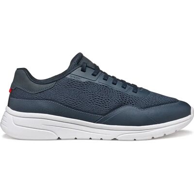 Geox Sneaker Klaiver Navy EU 40 Geox Sneaker Klaiver Navy EU 40