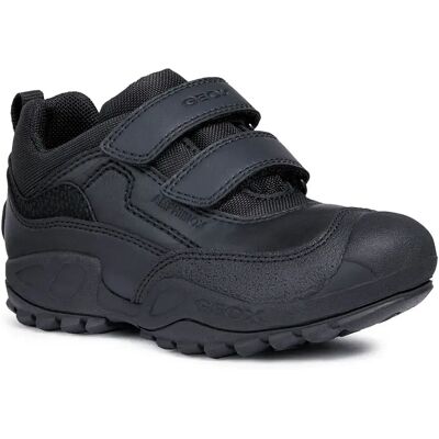 Geox Sandali New Savage Black EU 28 Geox Sandali New Savage Black EU 28