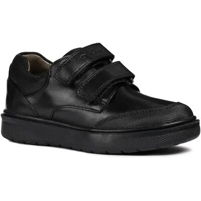 Geox Sandali Riddock 2 Velcro Black Rough Tip EU 31 Geox Sandali Riddock 2 Velcro Black Rough Tip EU 31
