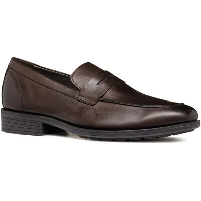 Geox Mocassini Walk Pleasure Coffee EU 41 Geox Mocassini Walk Pleasure Coffee EU 41