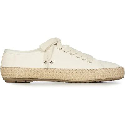 Emu Australia Espadrillas Agonis Organic Natural EU 38 Emu Australia Espadrillas Agonis Organic Natural EU 38