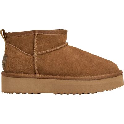 Pepe Jeans Stivali Dissy Young Caramel Beige EU 40 Pepe Jeans Stivali Dissy Young Caramel Beige EU 40