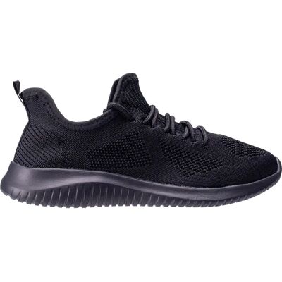 Martes Essential Sneaker Emidy Black EU 36 Martes Essential Sneaker Emidy Black EU 36