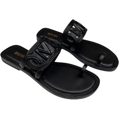 Michael Kors Sandali Alma Black EU 38 Michael Kors Sandali Alma Black EU 38