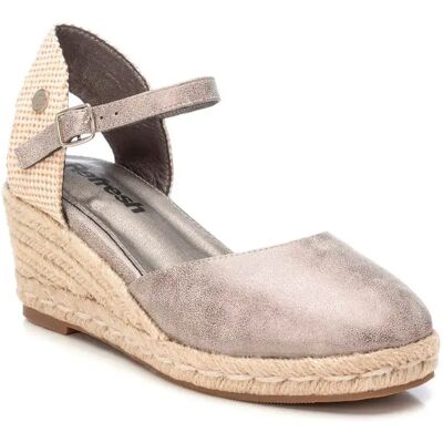 Refresh Espadrillas Con Zeppa 172859 Lead EU 36 Refresh Espadrillas Con Zeppa 172859 Lead EU 36