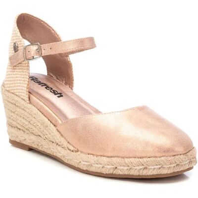 Refresh Espadrillas Con Zeppa 172859 Nude EU 36 Refresh Espadrillas Con Zeppa 172859 Nude EU 36