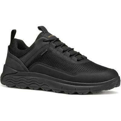 Geox Sneaker Spherica x B Abx Black EU 43 Geox Sneaker Spherica x B Abx Black EU 43