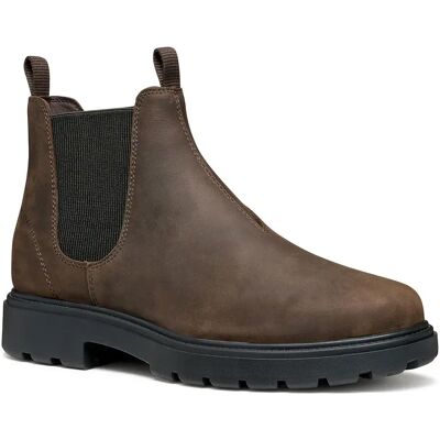 Geox Stivaletti Spherica Ec7 A Coffee EU 42 Geox Stivaletti Spherica Ec7 A Coffee EU 42