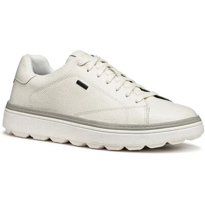 Geox Sneaker Spherica Ecub 1.1 White EU 41 Geox Sneaker Spherica Ecub 1.1 White EU 41