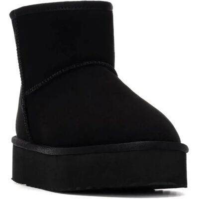 Xti Stivaletti 11 Black EU 40 Xti Stivaletti 11 Black EU 40