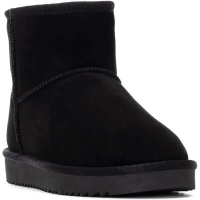 Xti Stivaletti 1 Black EU 36 Xti Stivaletti 1 Black EU 36