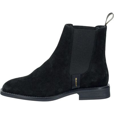 Gant Stivaletti Fayy Black EU 38 Gant Stivaletti Fayy Black EU 38