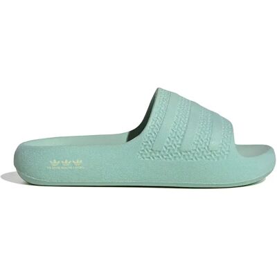 Adidas Originals Ciabatte Adilette Ayoon Ash Green / Ash Green / Cream White EU 43 Adidas Originals Ciabatte Adilette Ayoon Ash Green / Ash Green / Cream White EU 43