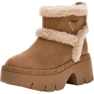 Guess Stivaletti Bridgete Natu EU 41 Guess Stivaletti Bridgete Natu EU 41