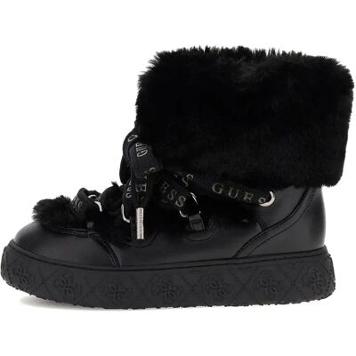 Guess Stivaletti Unessa Black EU 37 Guess Stivaletti Unessa Black EU 37