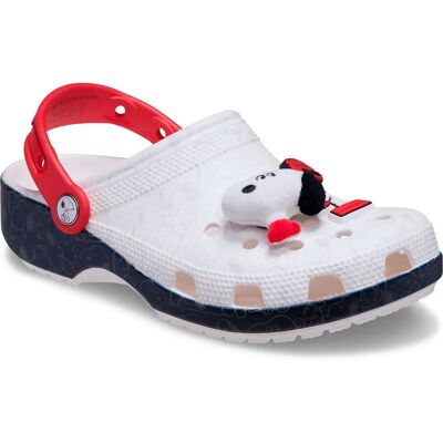 Crocs Zoccoli Peanuts Classic Multi EU 28-29 Crocs Zoccoli Peanuts Classic Multi EU 28-29