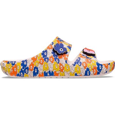 Crocs Ciabatte Marimekko Classic Multi EU 42-43 Crocs Ciabatte Marimekko Classic Multi EU 42-43