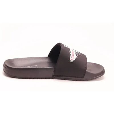 Calvin Klein Ciabatte Br0899 Black EU 36 Calvin Klein Ciabatte Br0899 Black EU 36