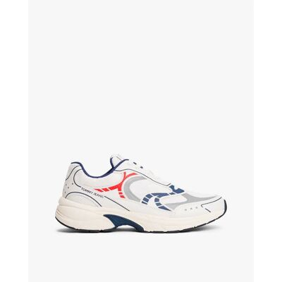 Tommy Hilfiger Sneaker Em0em01569 Blue 0G1 EU 41 Tommy Hilfiger Sneaker Em0em01569 Blue 0G1 EU 41