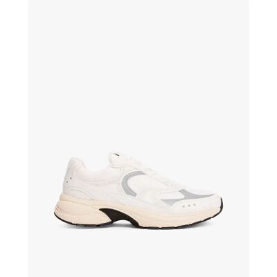 Tommy Hilfiger Sneaker En0en0275 Gray EU 37 Tommy Hilfiger Sneaker En0en0275 Gray EU 37