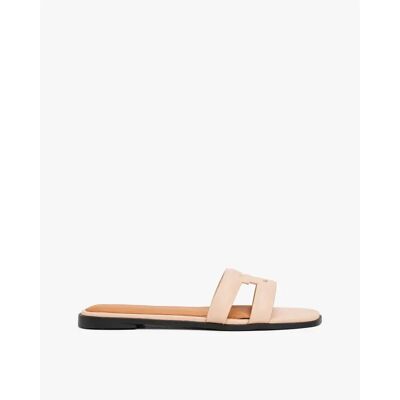 Tommy Hilfiger Sandali Fw0fw08671 Pink EU 36 Tommy Hilfiger Sandali Fw0fw08671 Pink EU 36