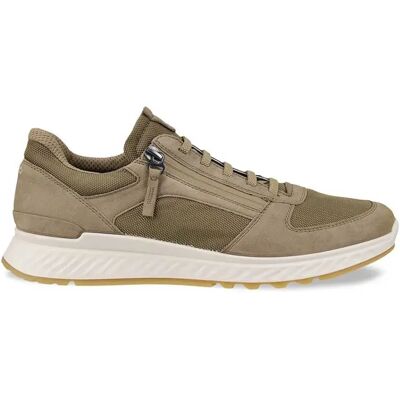 Ecco Sneaker Exostride Brown EU 41 Ecco Sneaker Exostride Brown EU 41