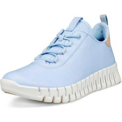 Ecco Sneaker Gruuv Blue 60991 EU 38 Ecco Sneaker Gruuv Blue 60991 EU 38