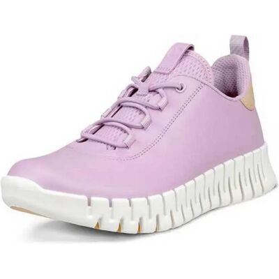 Ecco Sneaker Gruuv Lilac EU 36 Ecco Sneaker Gruuv Lilac EU 36