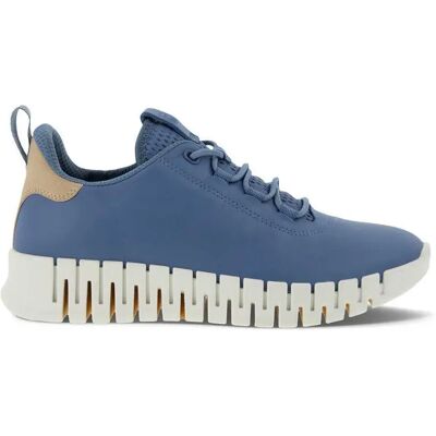 Ecco Sneaker Gruuv Blue 50531 EU 36 Ecco Sneaker Gruuv Blue 50531 EU 36