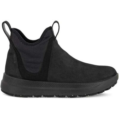 Ecco Stivaletti Solice Gore-tex® Black EU 36 Ecco Stivaletti Solice Gore-tex® Black EU 36