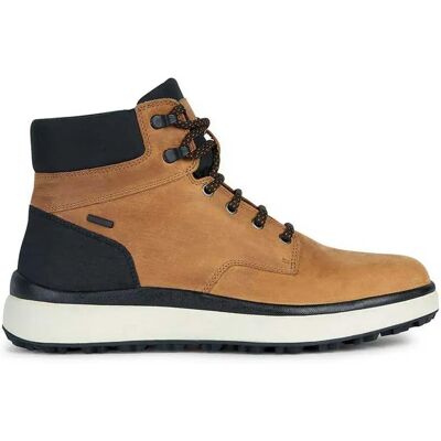 Geox Stivaletti Granito + Grip B A C2112 Brown EU 41 Geox Stivaletti Granito + Grip B A C2112 Brown EU 41