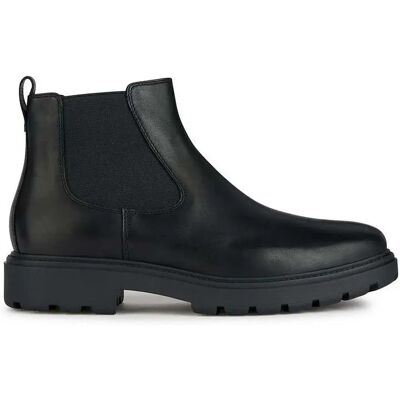 Geox Stivaletti Spherica Ec7 Black EU 43 Geox Stivaletti Spherica Ec7 Black EU 43