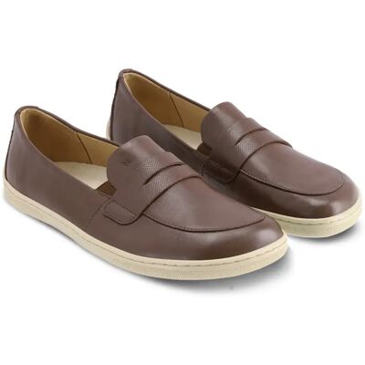 Be Lenka Mocassini Buena Barefoot Dark Brown / Beige EU 36 Be Lenka Mocassini Buena Barefoot Dark Brown / Beige EU 36