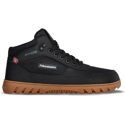 Barebarics UrbanEdge Nero EUR 45 - Scarpe - Unisex Barebarics UrbanEdge Nero EUR 45 - Scarpe - Unisex