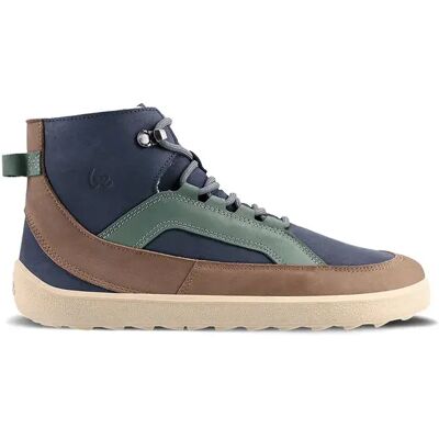 Be Lenka Sneaker York Barefoot NavyBrown / Beige EU 37 Be Lenka Sneaker York Barefoot NavyBrown / Beige EU 37