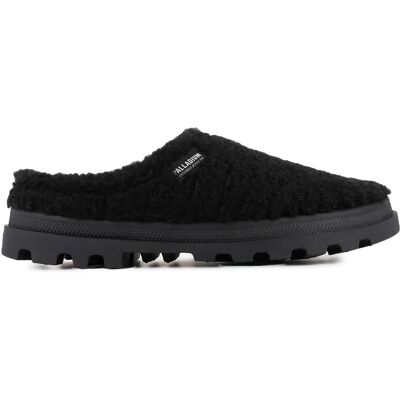Palladium Zoccoli Dunelite Mule Cosy Black EU 37 Palladium Zoccoli Dunelite Mule Cosy Black EU 37
