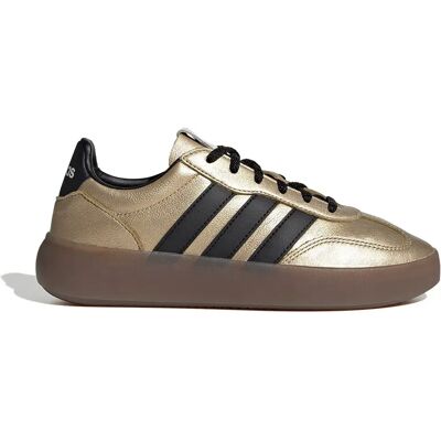 Adidas Sneaker Barreda Decode Cyber Met / Core Black / Gum 5 EU 36 Adidas Sneaker Barreda Decode Cyber Met / Core Black / Gum 5 EU 36