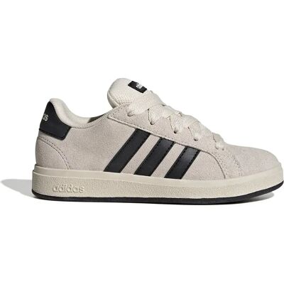 Adidas Sneaker Grand Court 00s Wonder White / Core Black / Cloud White EU 31 Adidas Sneaker Grand Court 00s Wonder White / Core Black / Cloud White EU 31