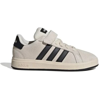 Adidas Sneaker Grand Court 00s Wonder White / Core Black / Wonder White EU 29 Adidas Sneaker Grand Court 00s Wonder White / Core Black / Wonder White EU 29