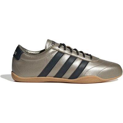 Adidas Sneaker Grand Court Lo Cyber Met / Carbon / Gum 3 EU 37 1/3 Adidas Sneaker Grand Court Lo Cyber Met / Carbon / Gum 3 EU 37 1/3