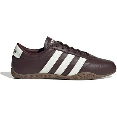 Adidas Sneaker Grand Court Lo Shadow Brown / Off White / Core Black EU 36 2/3 Adidas Sneaker Grand Court Lo Shadow Brown / Off White / Core Black EU 36 2/3