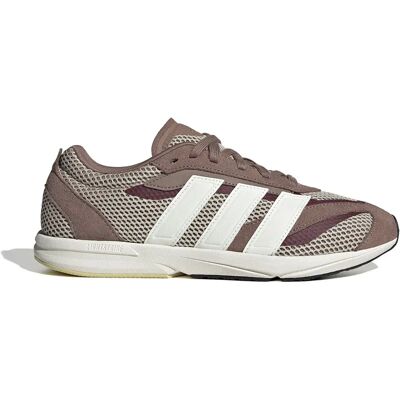 Adidas Sneaker Lightblaze Lp Trace Brown / Off White / Maroon EU 38 Adidas Sneaker Lightblaze Lp Trace Brown / Off White / Maroon EU 38