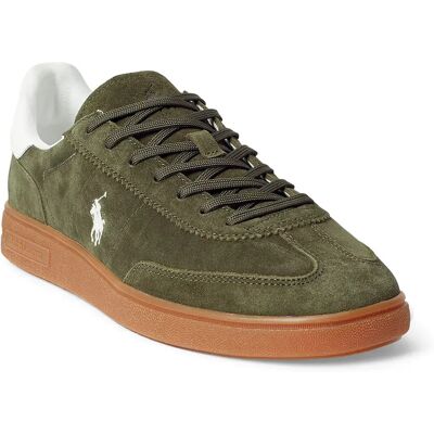 Ralph Lauren Ftw Sneaker Bedford Pp Armadillo / Deckwash White EU 45 Ralph Lauren Ftw Sneaker Bedford Pp Armadillo / Deckwash White EU 45