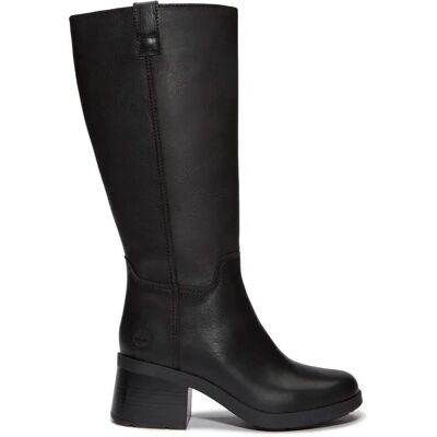 Timberland Stivali Bellevaux Black Full Grain EU 36 Timberland Stivali Bellevaux Black Full Grain EU 36
