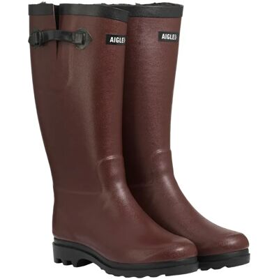 Aigle Stivali Da Pioggia Nb992 Sureau EU 37 Aigle Stivali Da Pioggia Nb992 Sureau EU 37