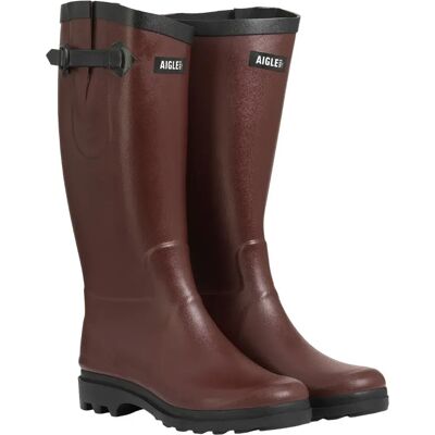 Aigle Stivali Da Pioggia Nc255 Sureau EU 42 Aigle Stivali Da Pioggia Nc255 Sureau EU 42